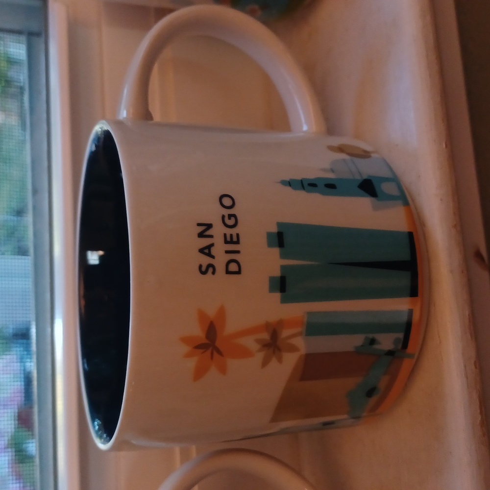 Starbucks San Diego